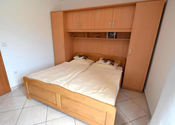 Apartments Josipa