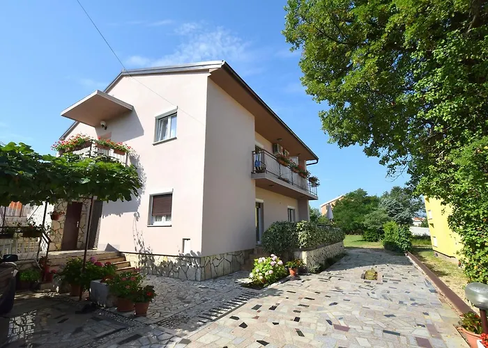 Apartments Josipa