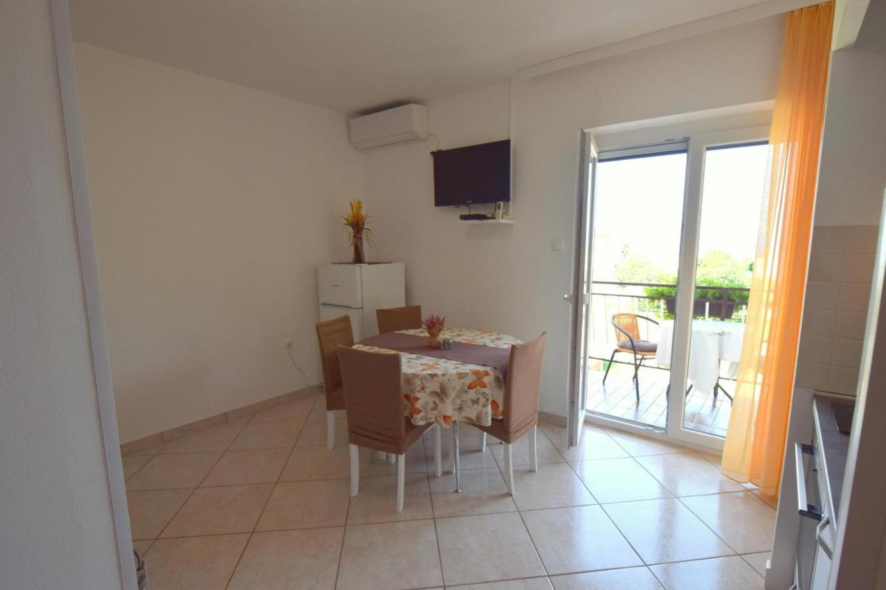 Josipa Apartment Malinska