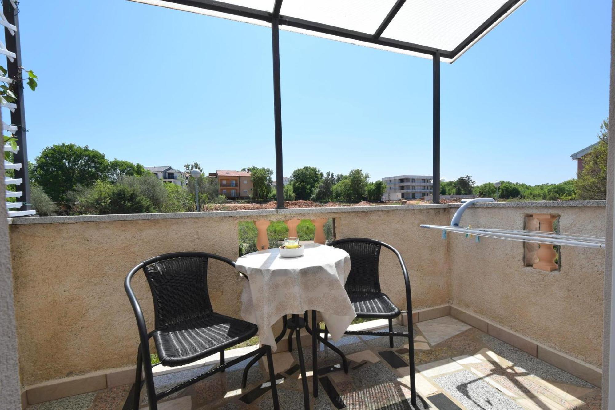 Apartment Josipa Malinska