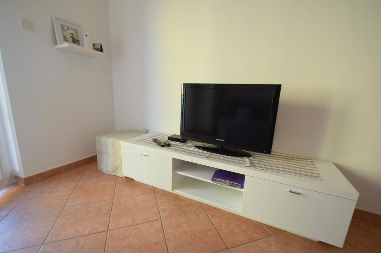 Apartamento Josipa Malinska