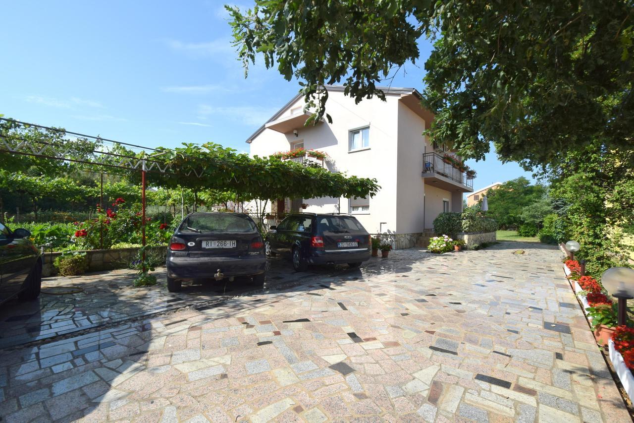 Josipa Apartamento Malinska