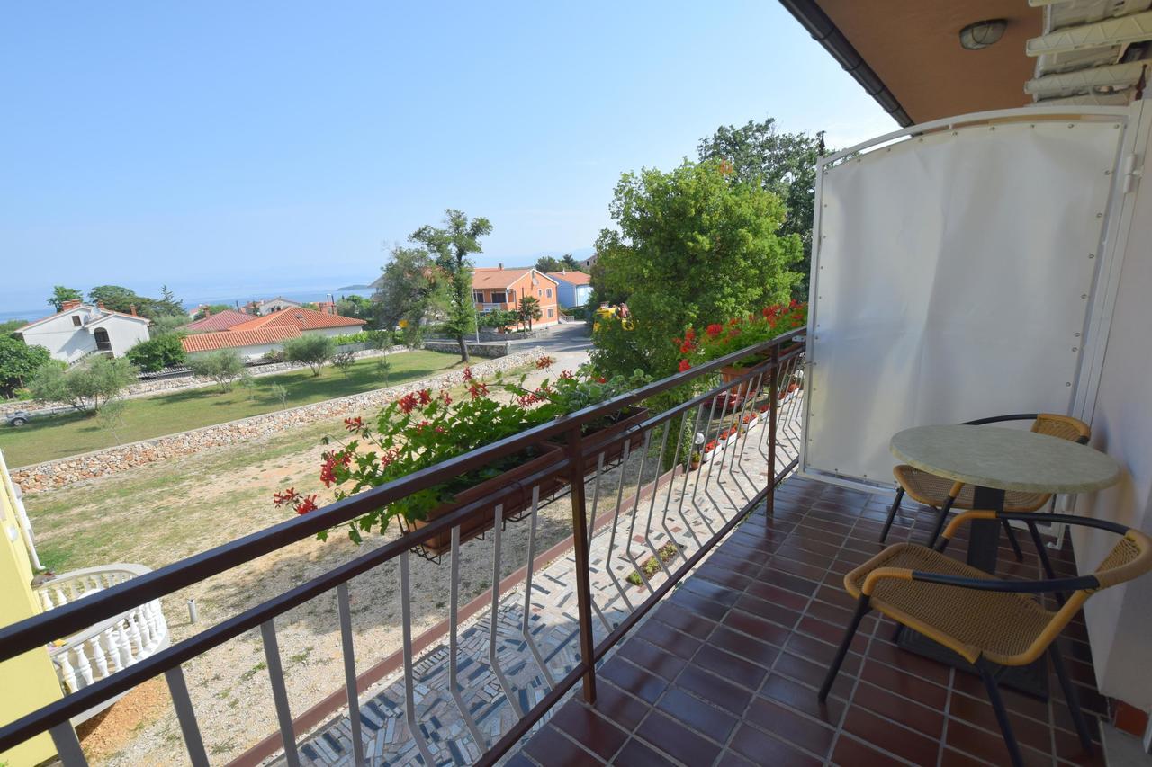 Josipa Apartment Malinska